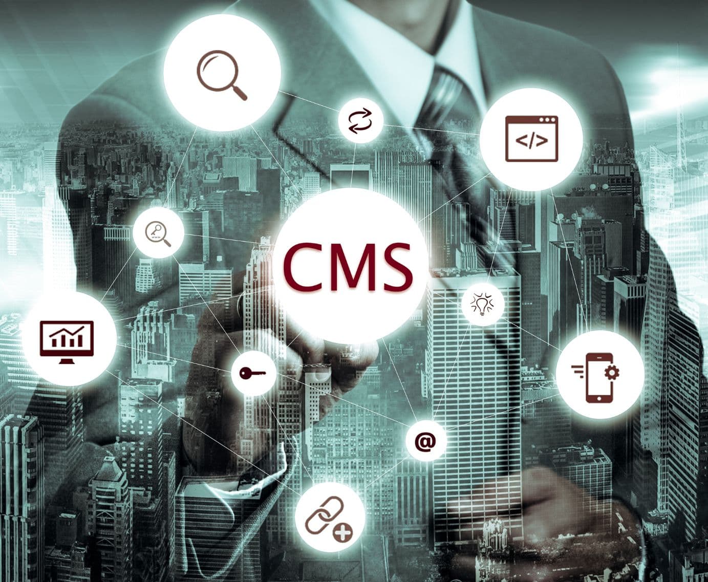 CMS Development