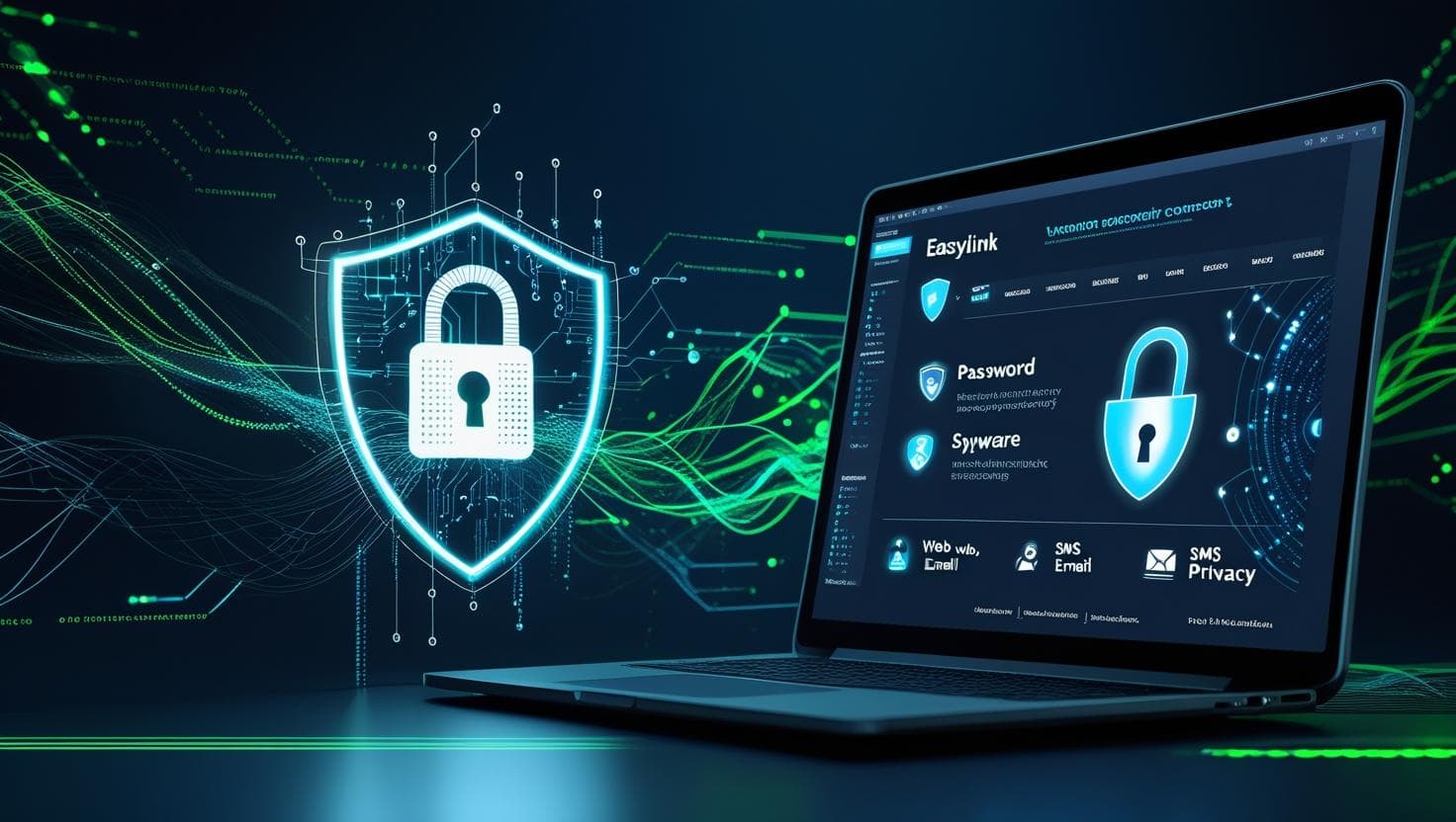 Cybersecurity Protection