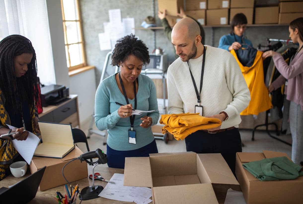 Ecommerce Development