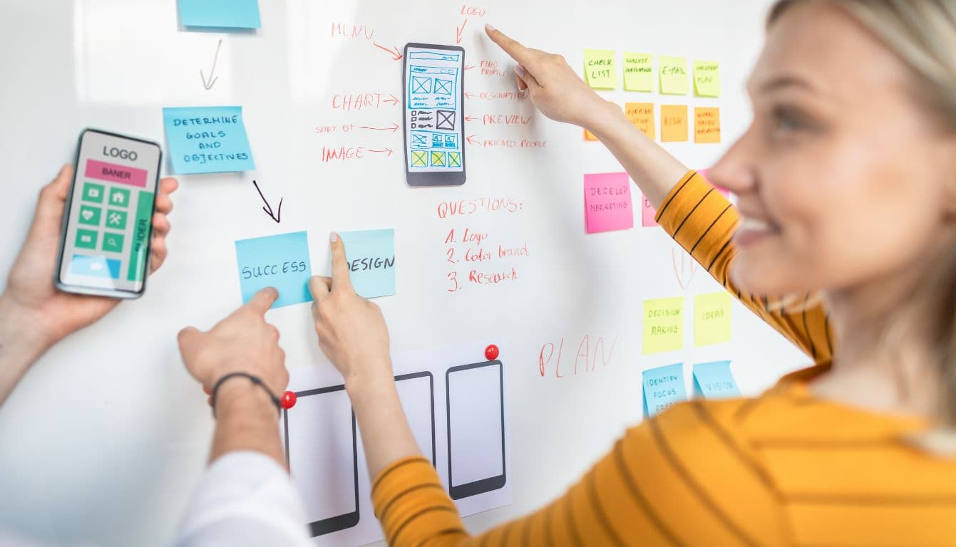 Mobile App Development