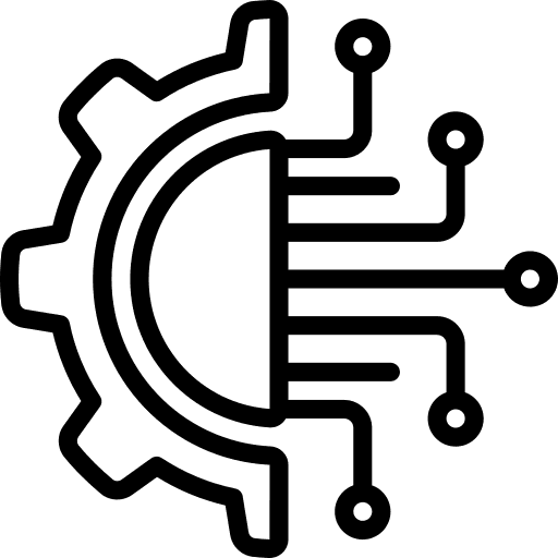 Cutting Edge Technology