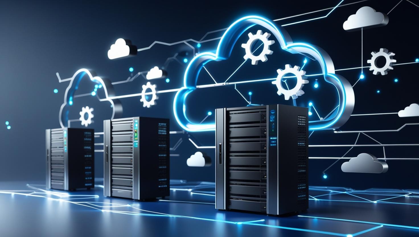 AI IT-solutions